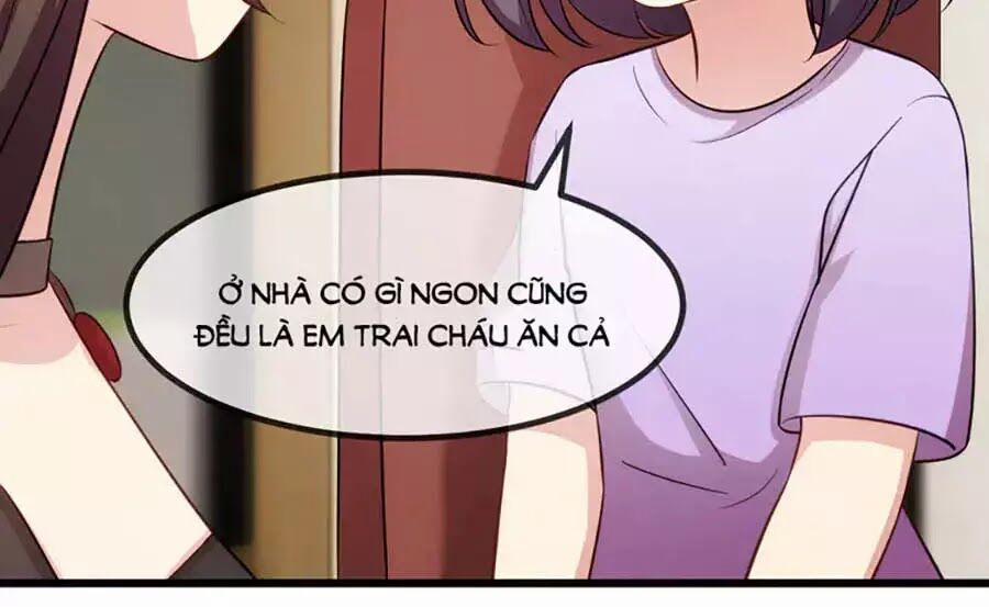 Cô Vợ Ấm Áp Của Hạ Thiếu 251 trang 19