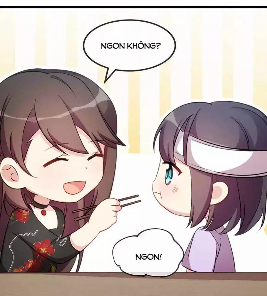 Cô Vợ Ấm Áp Của Hạ Thiếu 251 trang 2