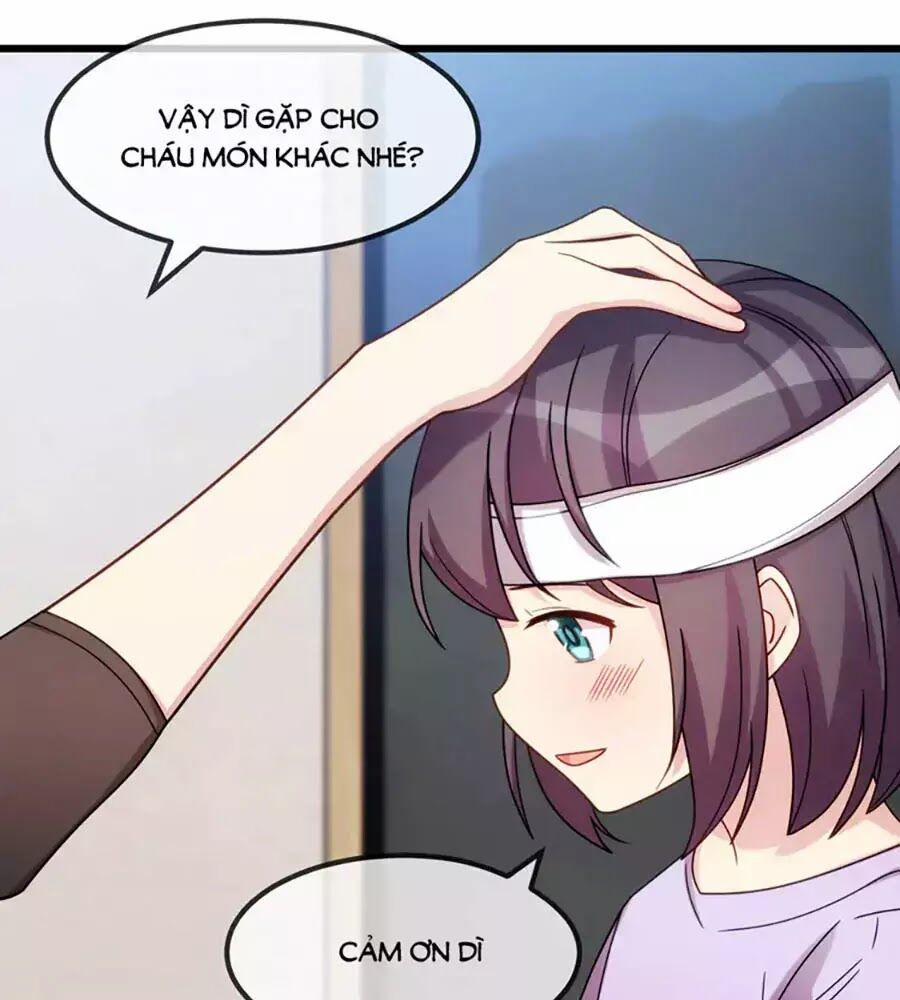 Cô Vợ Ấm Áp Của Hạ Thiếu 251 trang 20