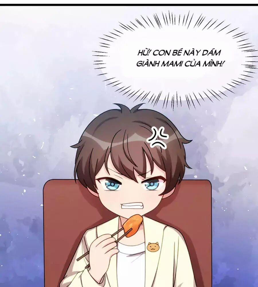 Cô Vợ Ấm Áp Của Hạ Thiếu 251 trang 22