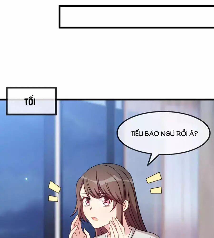 Cô Vợ Ấm Áp Của Hạ Thiếu 251 trang 24