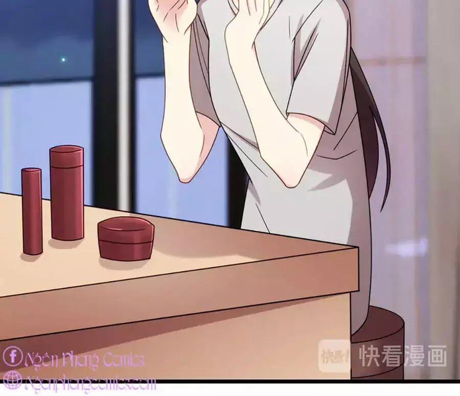 Cô Vợ Ấm Áp Của Hạ Thiếu 251 trang 25