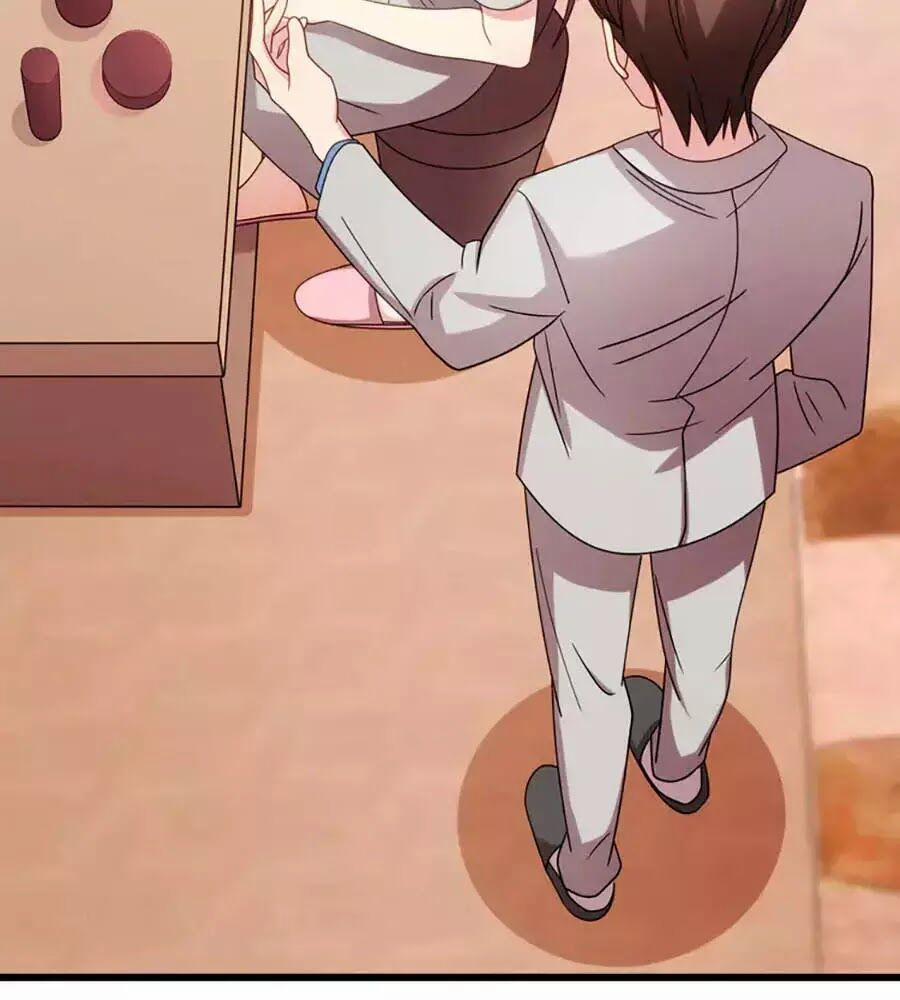 Cô Vợ Ấm Áp Của Hạ Thiếu 251 trang 27