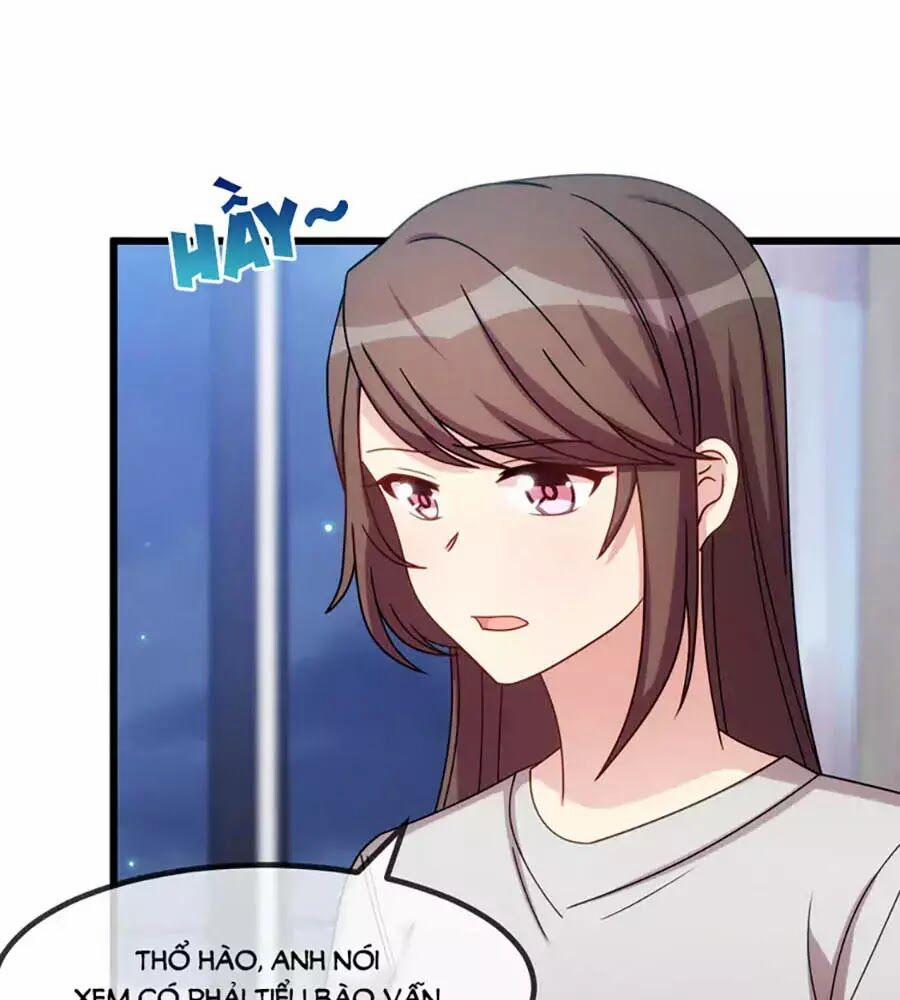 Cô Vợ Ấm Áp Của Hạ Thiếu 251 trang 28