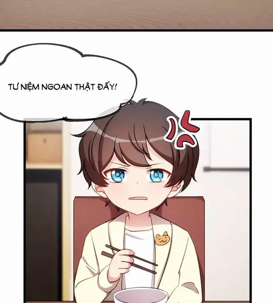 Cô Vợ Ấm Áp Của Hạ Thiếu 251 trang 3