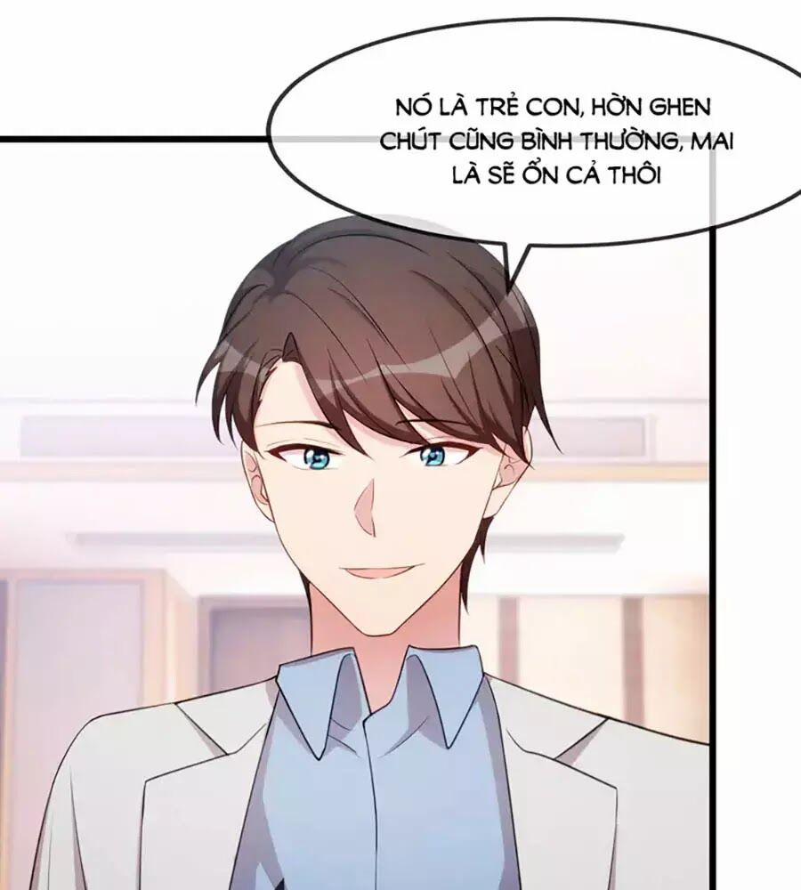 Cô Vợ Ấm Áp Của Hạ Thiếu 251 trang 30