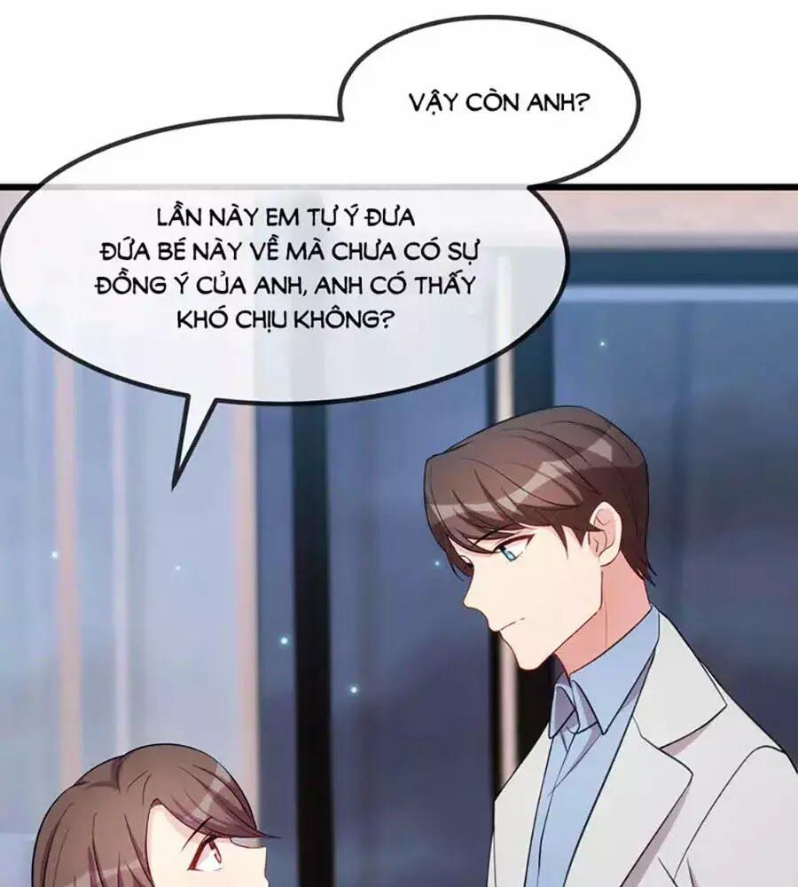 Cô Vợ Ấm Áp Của Hạ Thiếu 251 trang 32