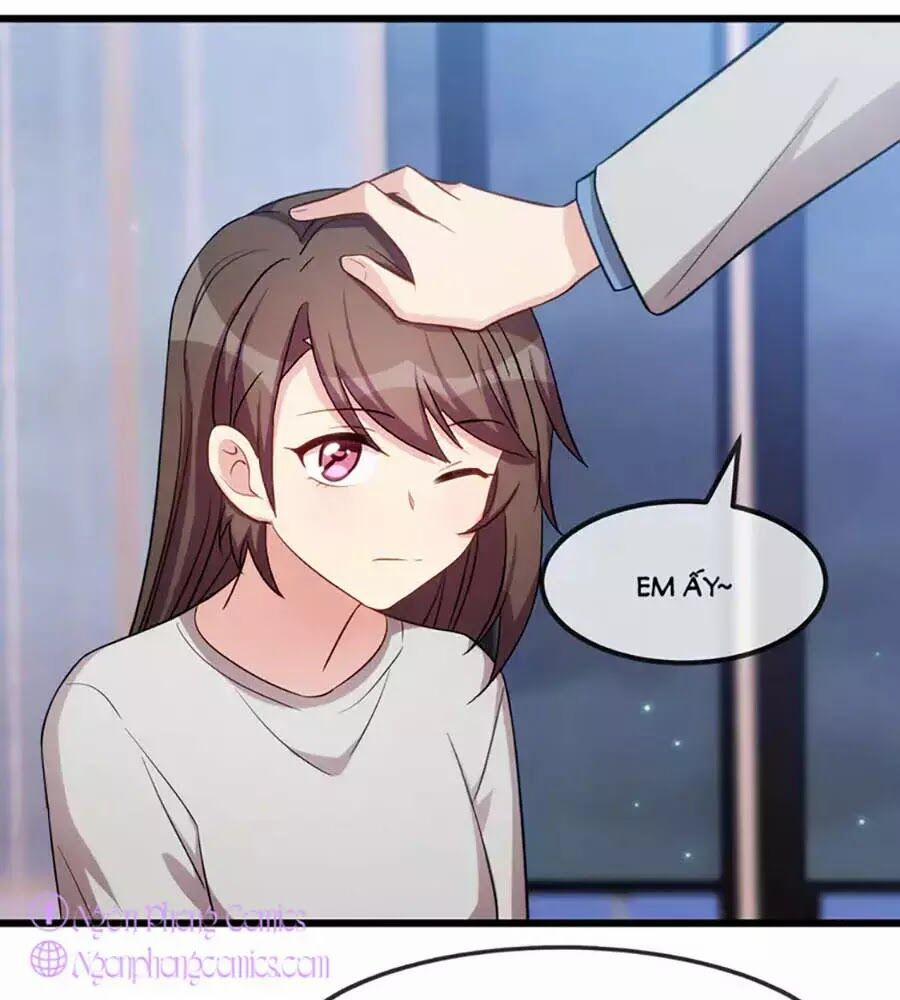 Cô Vợ Ấm Áp Của Hạ Thiếu 251 trang 34