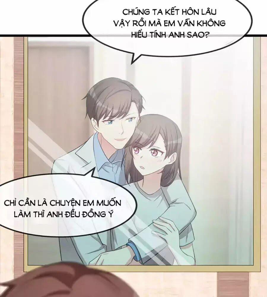 Cô Vợ Ấm Áp Của Hạ Thiếu 251 trang 35