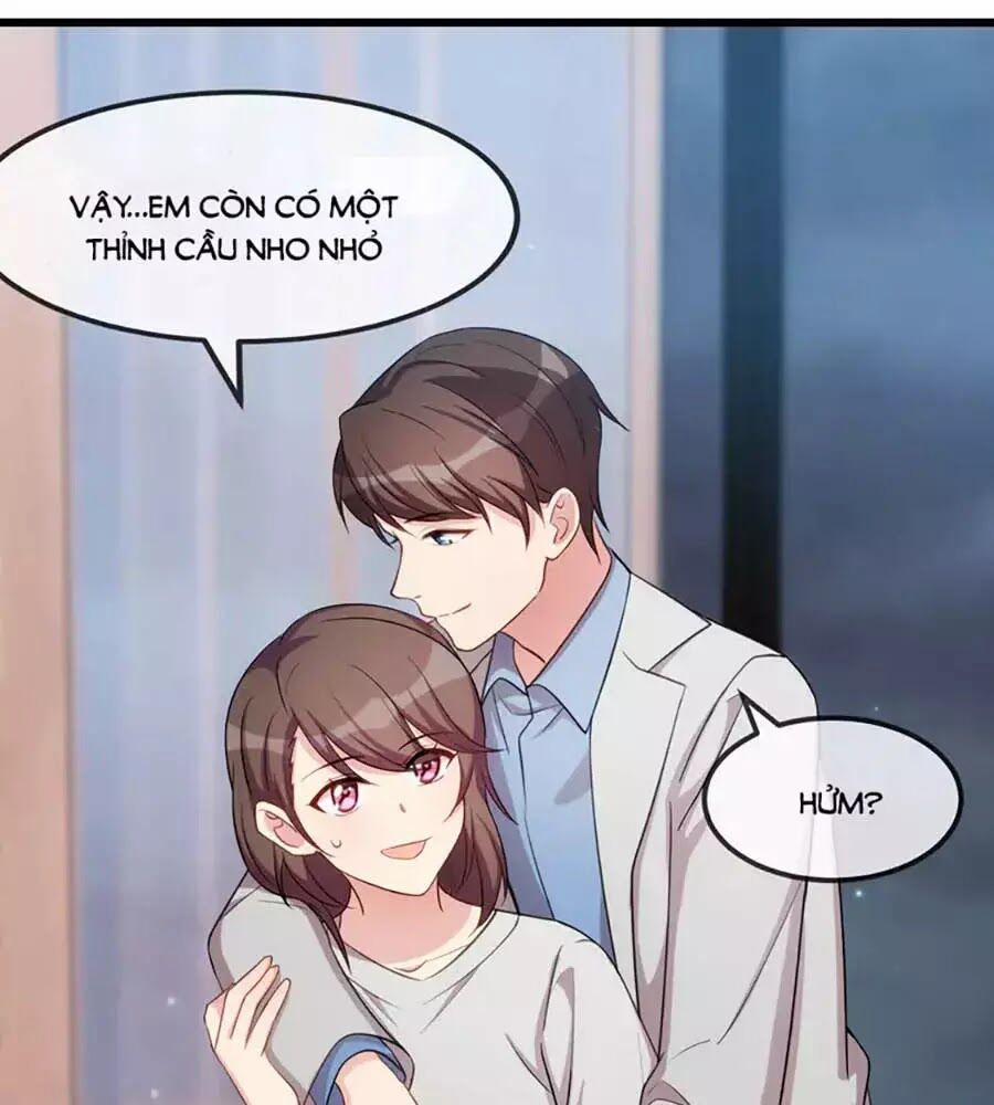 Cô Vợ Ấm Áp Của Hạ Thiếu 251 trang 37