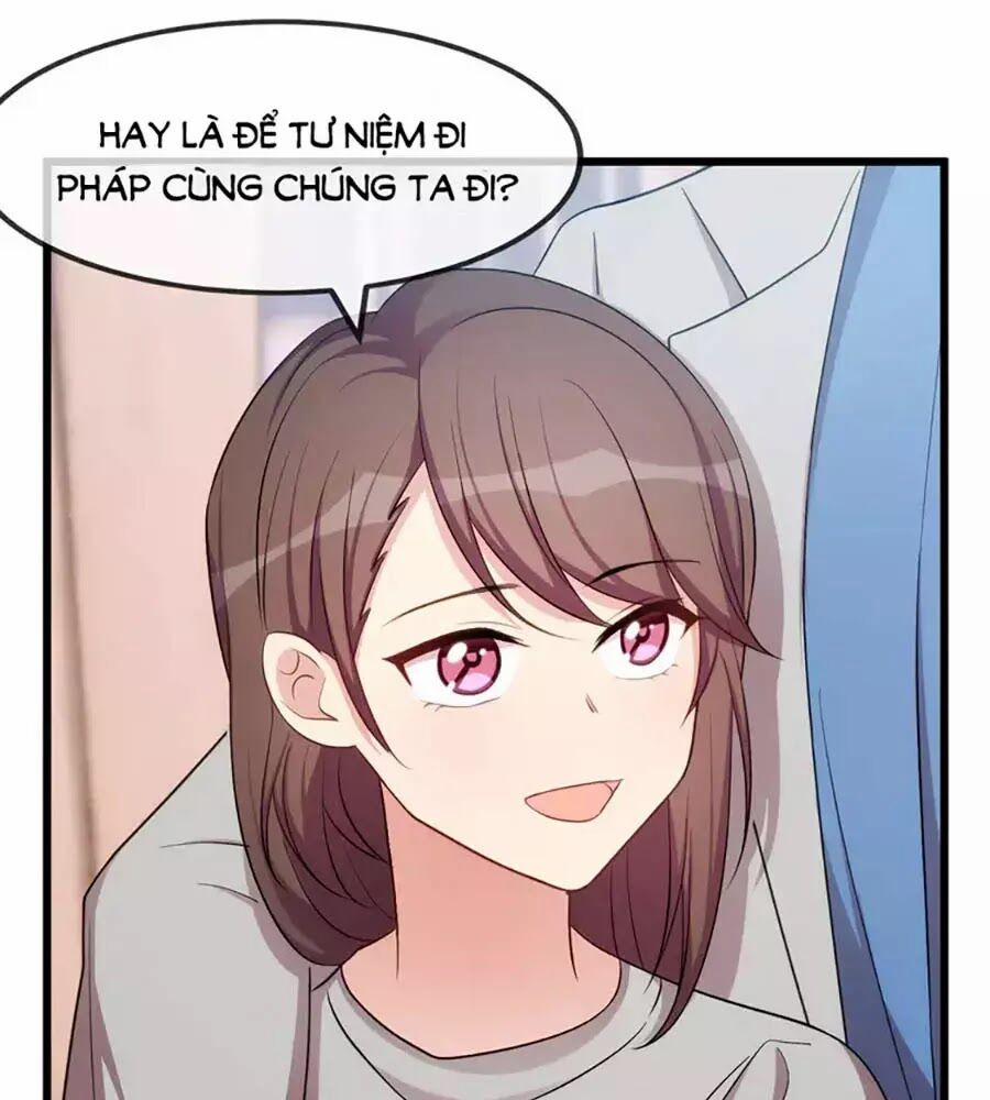 Cô Vợ Ấm Áp Của Hạ Thiếu 251 trang 39