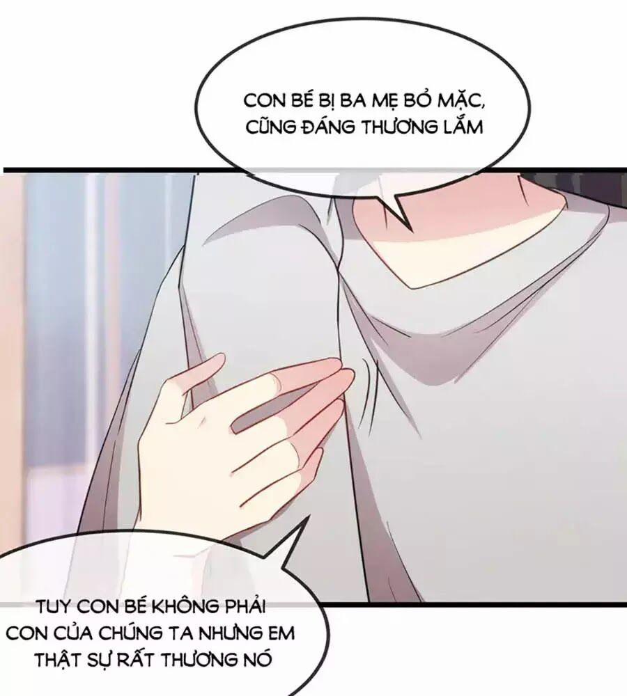 Cô Vợ Ấm Áp Của Hạ Thiếu 251 trang 41