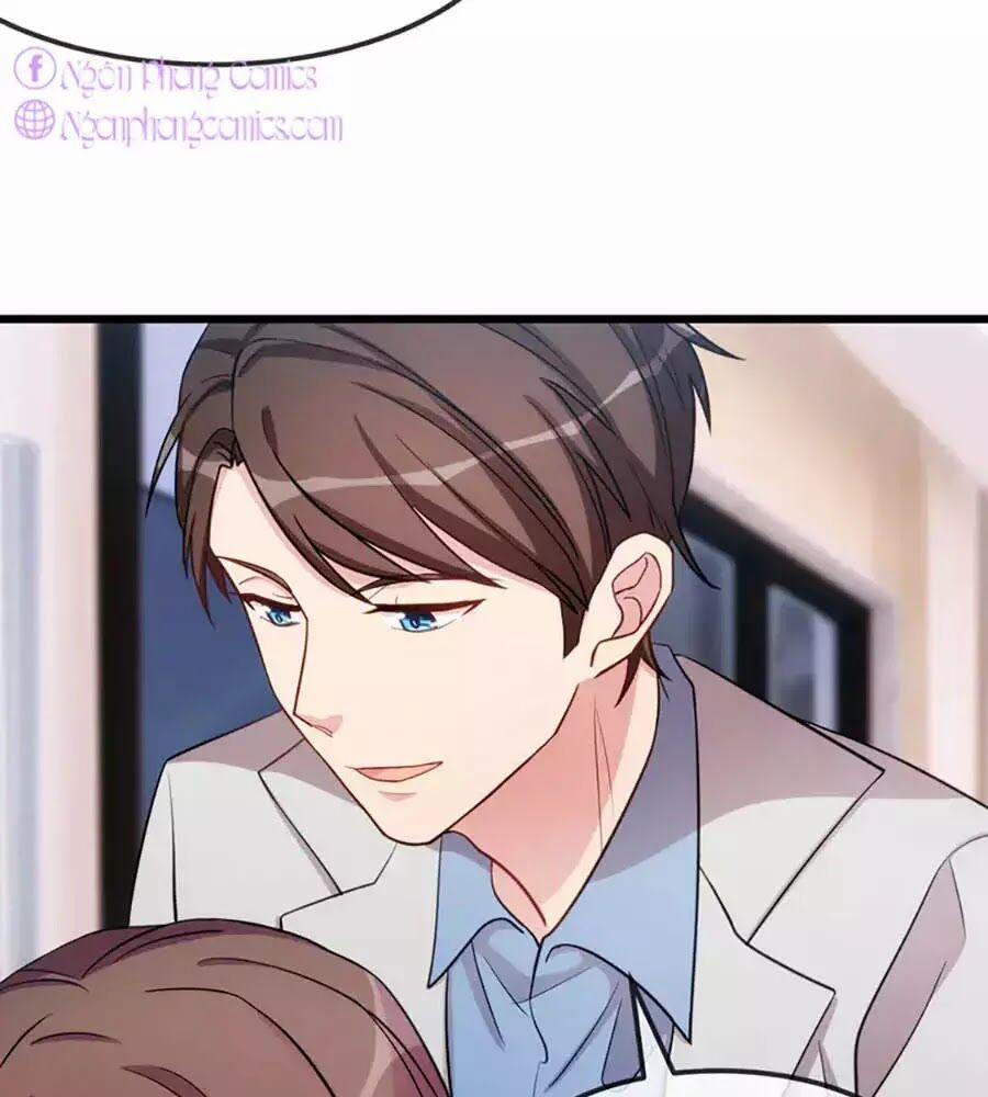 Cô Vợ Ấm Áp Của Hạ Thiếu 251 trang 42