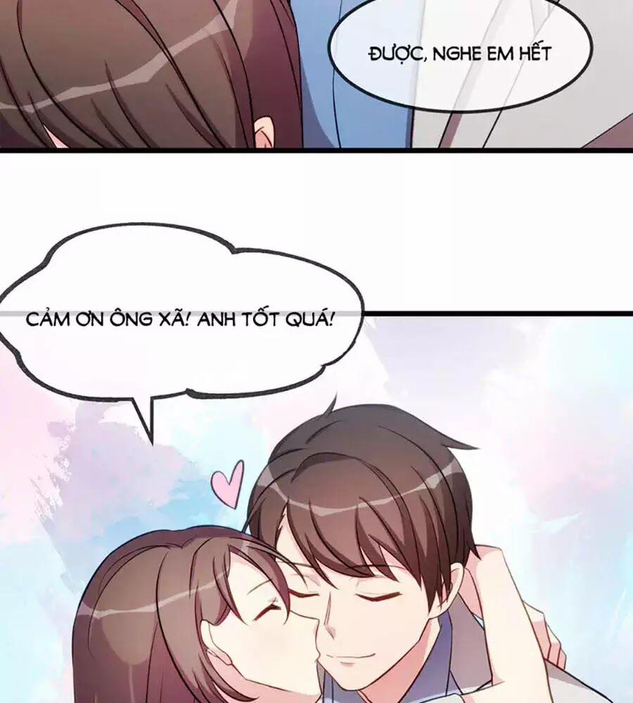 Cô Vợ Ấm Áp Của Hạ Thiếu 251 trang 43