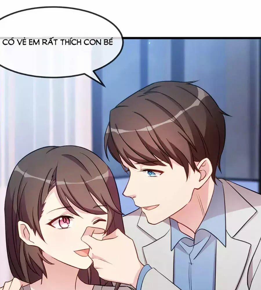 Cô Vợ Ấm Áp Của Hạ Thiếu 251 trang 45