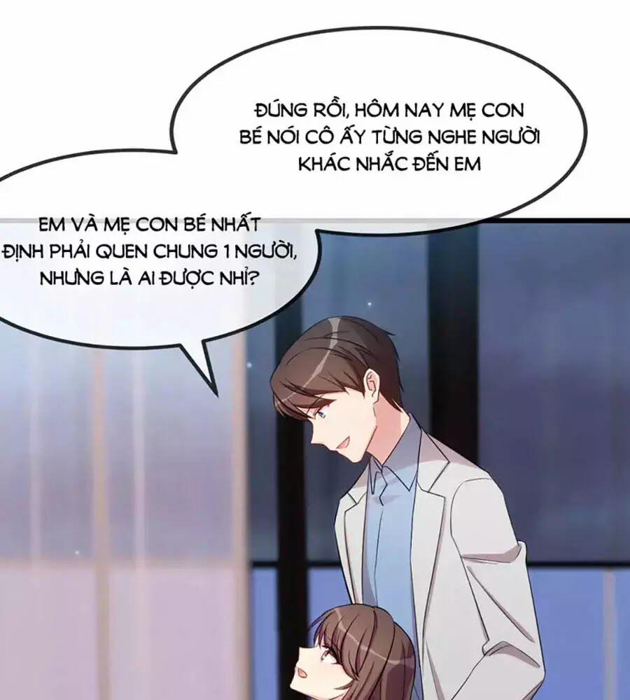 Cô Vợ Ấm Áp Của Hạ Thiếu 251 trang 48