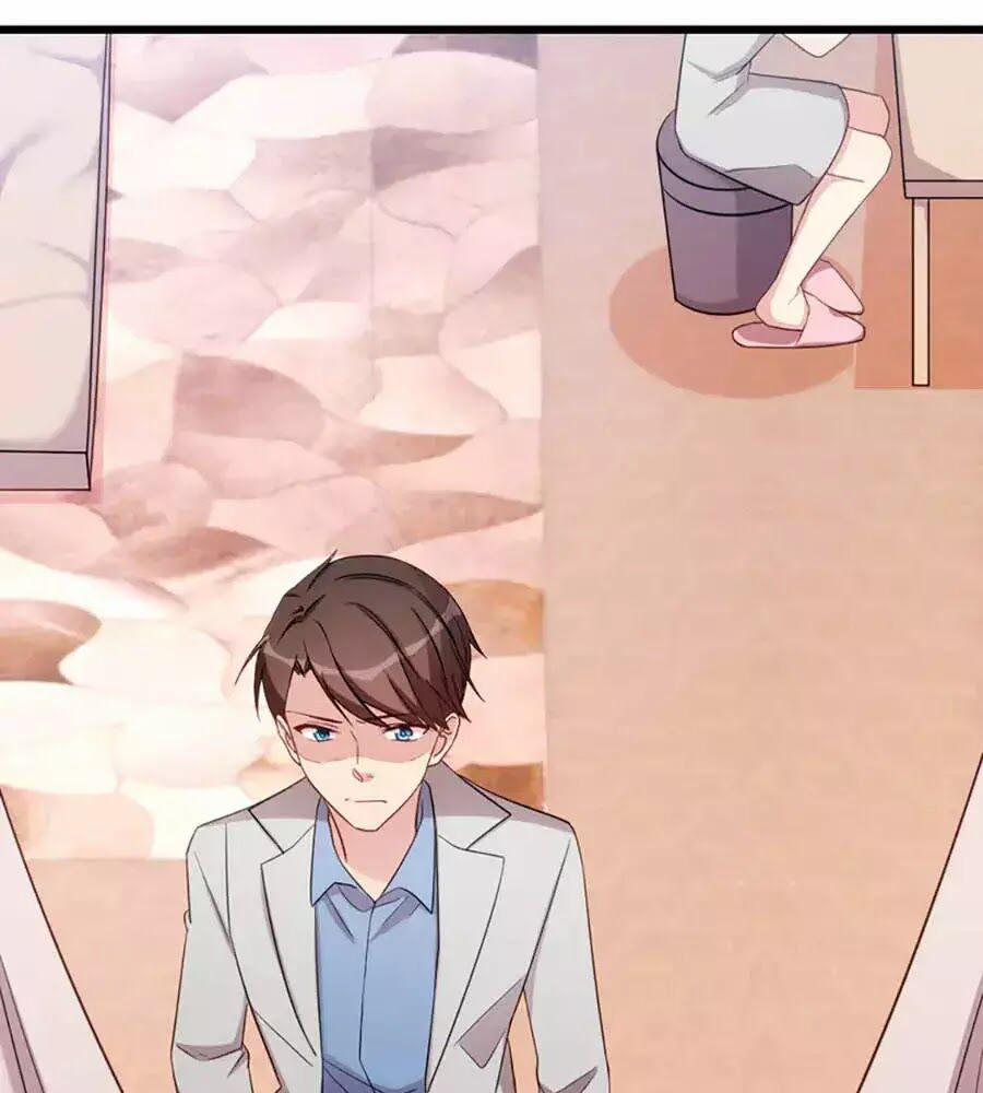 Cô Vợ Ấm Áp Của Hạ Thiếu 251 trang 51