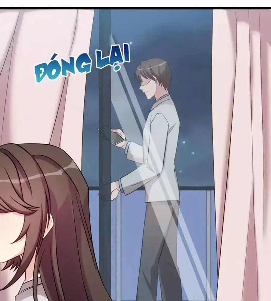 Cô Vợ Ấm Áp Của Hạ Thiếu 251 trang 53