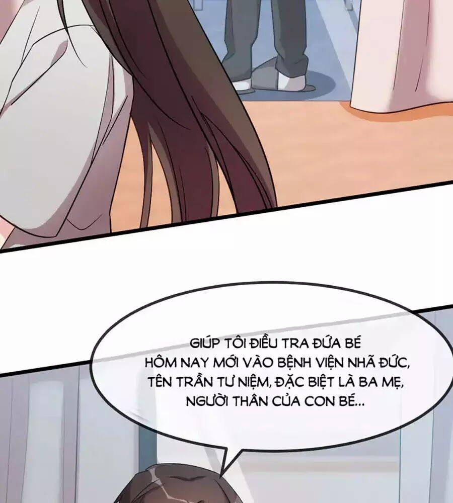 Cô Vợ Ấm Áp Của Hạ Thiếu 251 trang 54