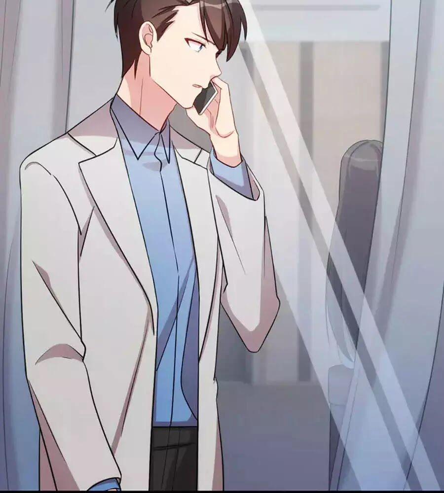 Cô Vợ Ấm Áp Của Hạ Thiếu 251 trang 55