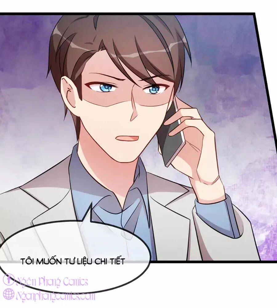 Cô Vợ Ấm Áp Của Hạ Thiếu 251 trang 57