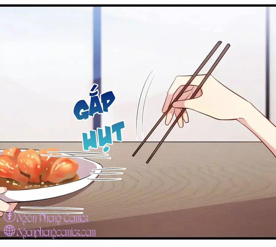 Cô Vợ Ấm Áp Của Hạ Thiếu 251 trang 7