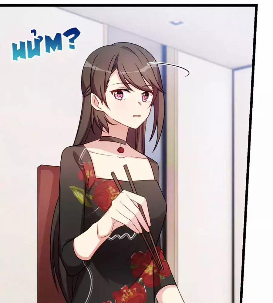 Cô Vợ Ấm Áp Của Hạ Thiếu 251 trang 8