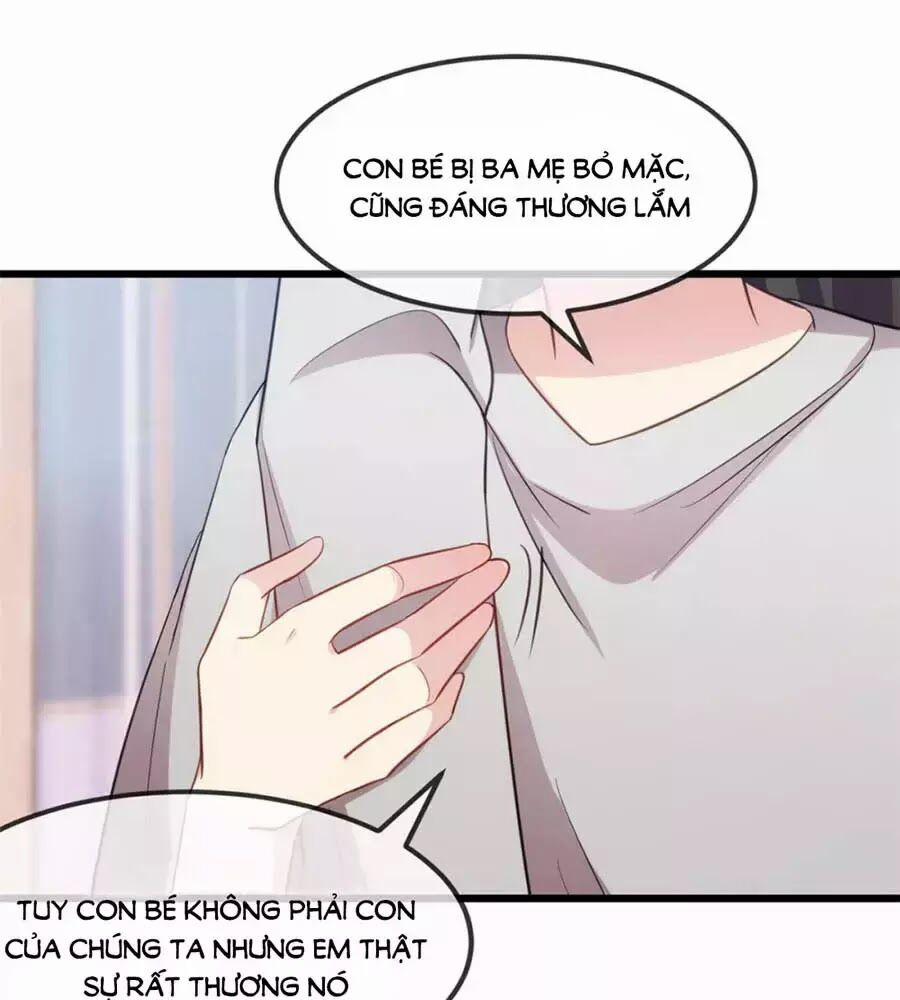 Cô Vợ Ấm Áp Của Hạ Thiếu 252 trang 0