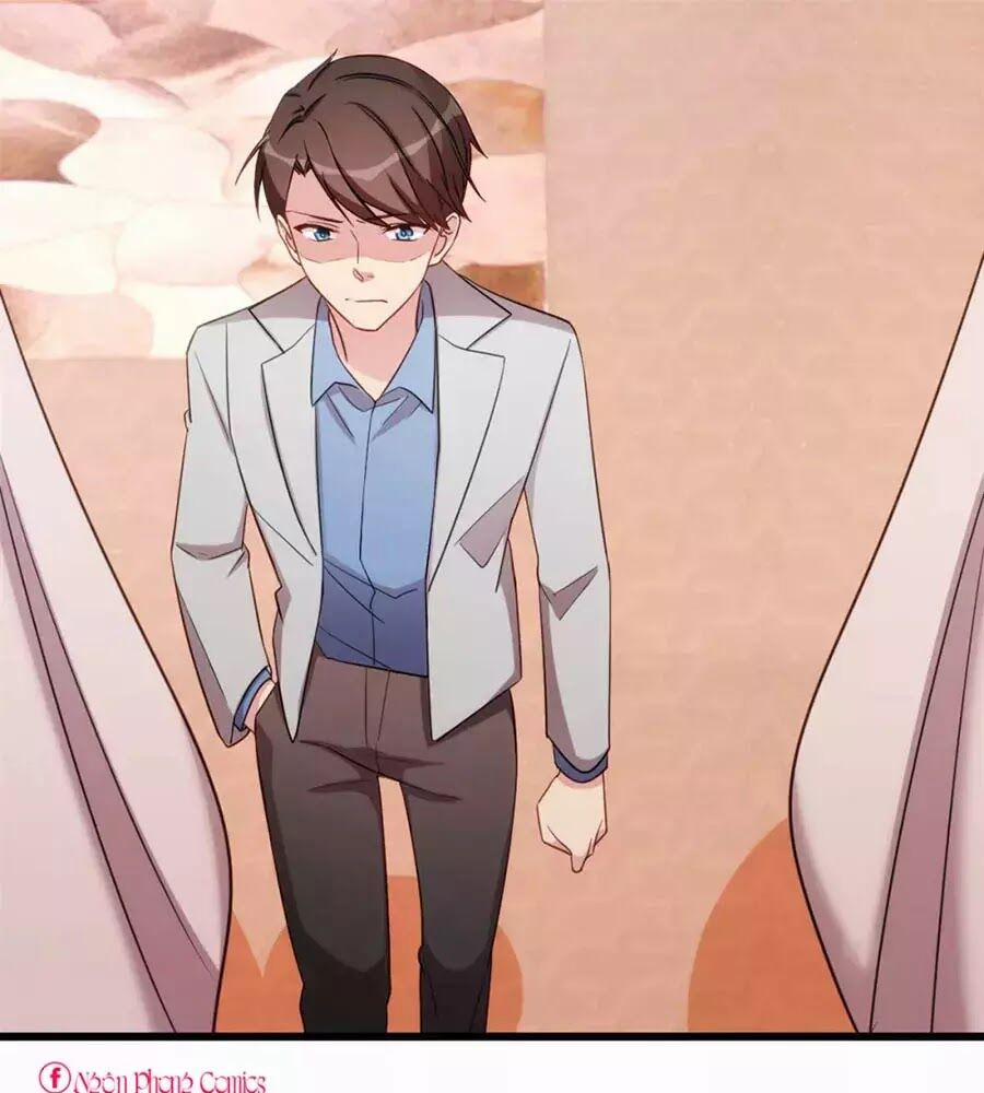 Cô Vợ Ấm Áp Của Hạ Thiếu 252 trang 14