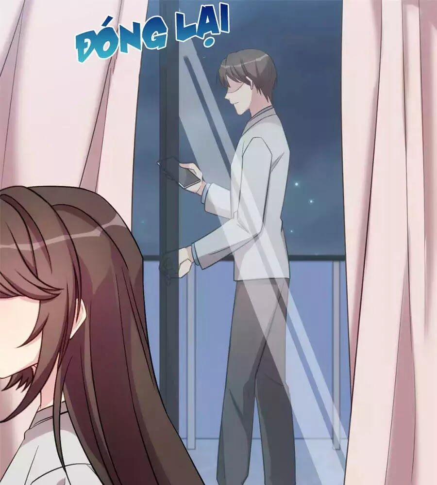 Cô Vợ Ấm Áp Của Hạ Thiếu 252 trang 16