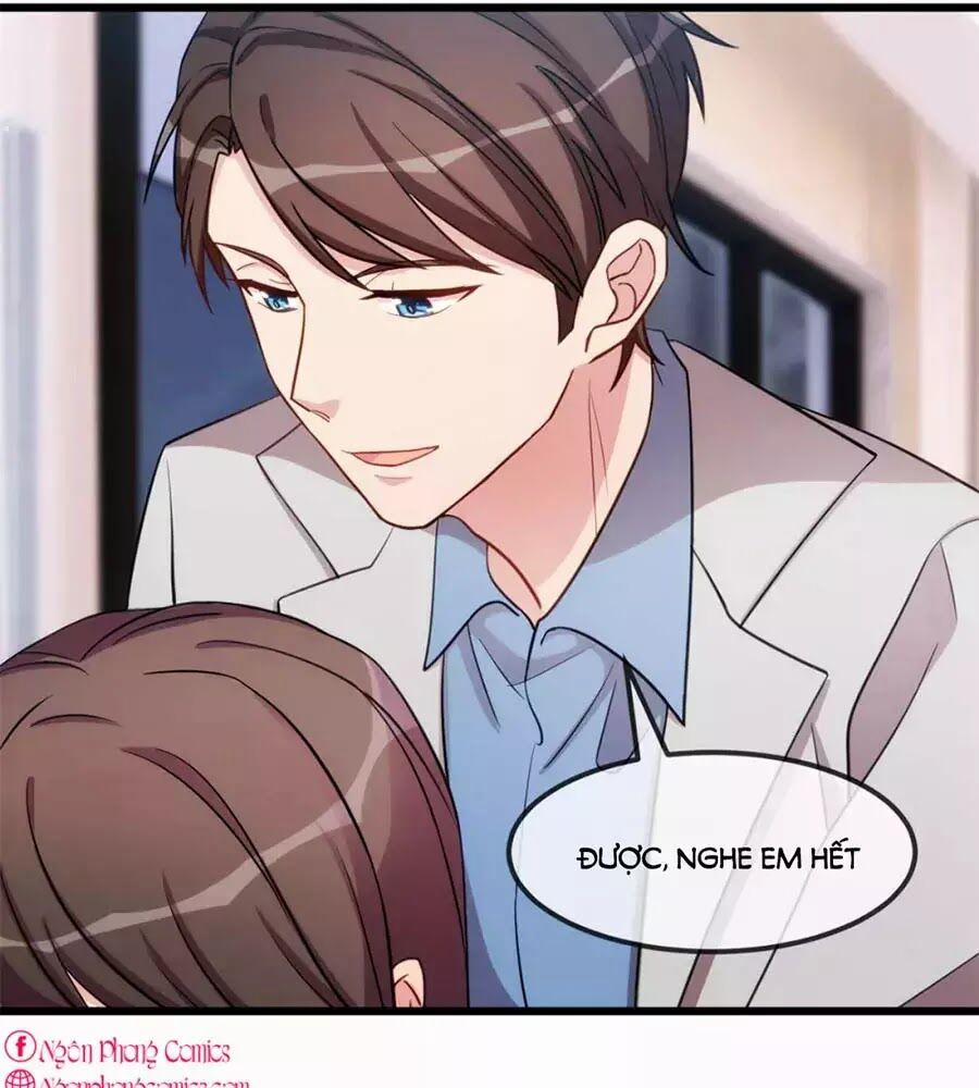 Cô Vợ Ấm Áp Của Hạ Thiếu 252 trang 2