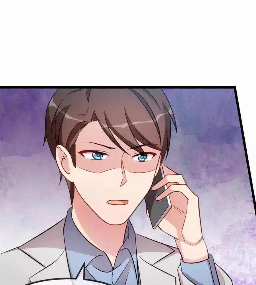 Cô Vợ Ấm Áp Của Hạ Thiếu 252 trang 20