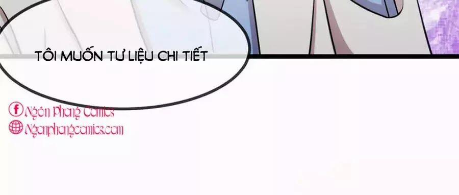 Cô Vợ Ấm Áp Của Hạ Thiếu 252 trang 21