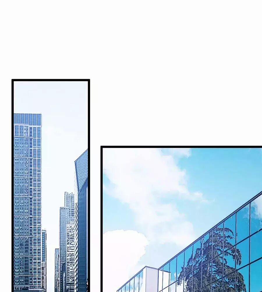 Cô Vợ Ấm Áp Của Hạ Thiếu 252 trang 22