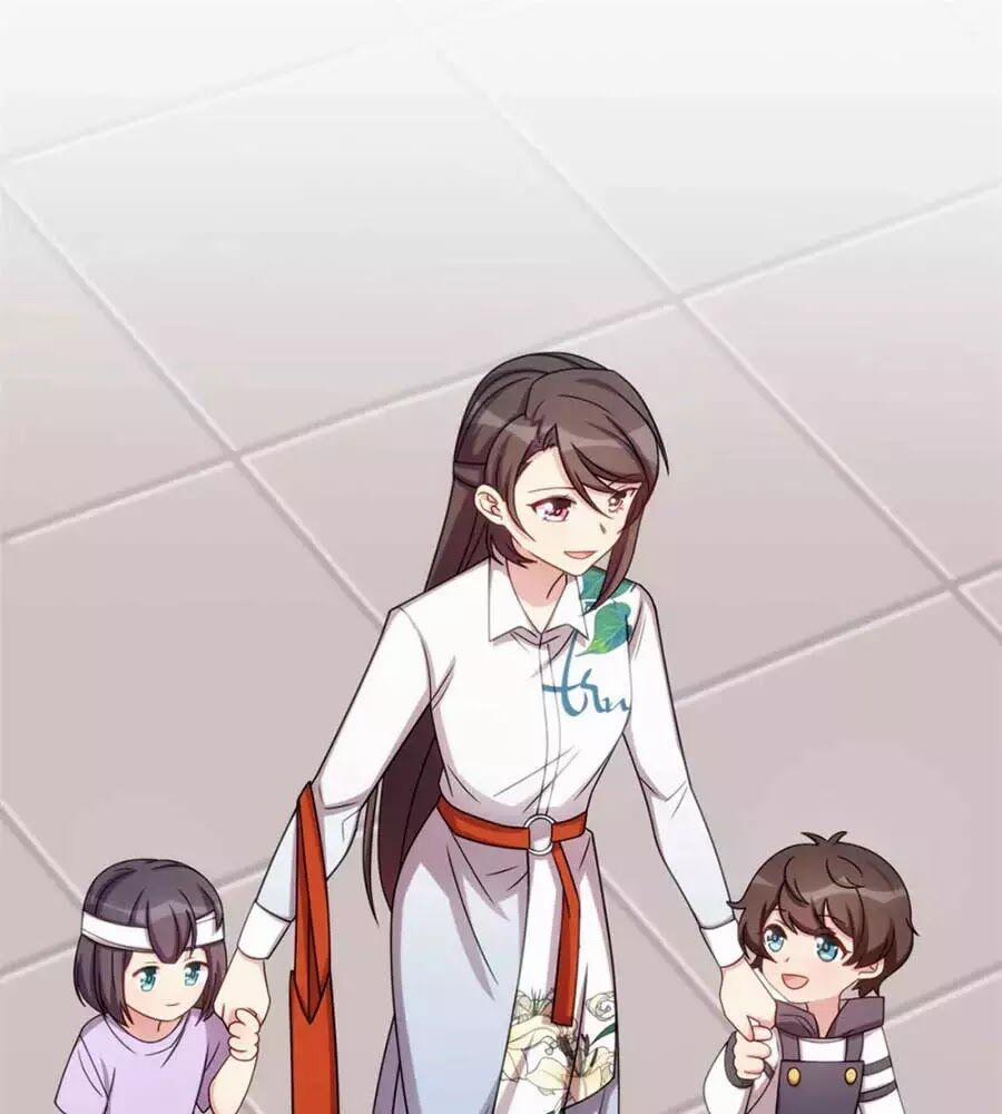 Cô Vợ Ấm Áp Của Hạ Thiếu 252 trang 24