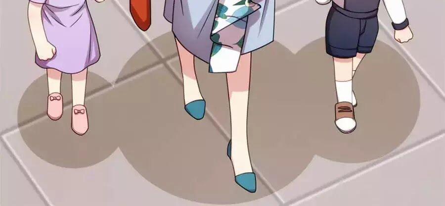 Cô Vợ Ấm Áp Của Hạ Thiếu 252 trang 25