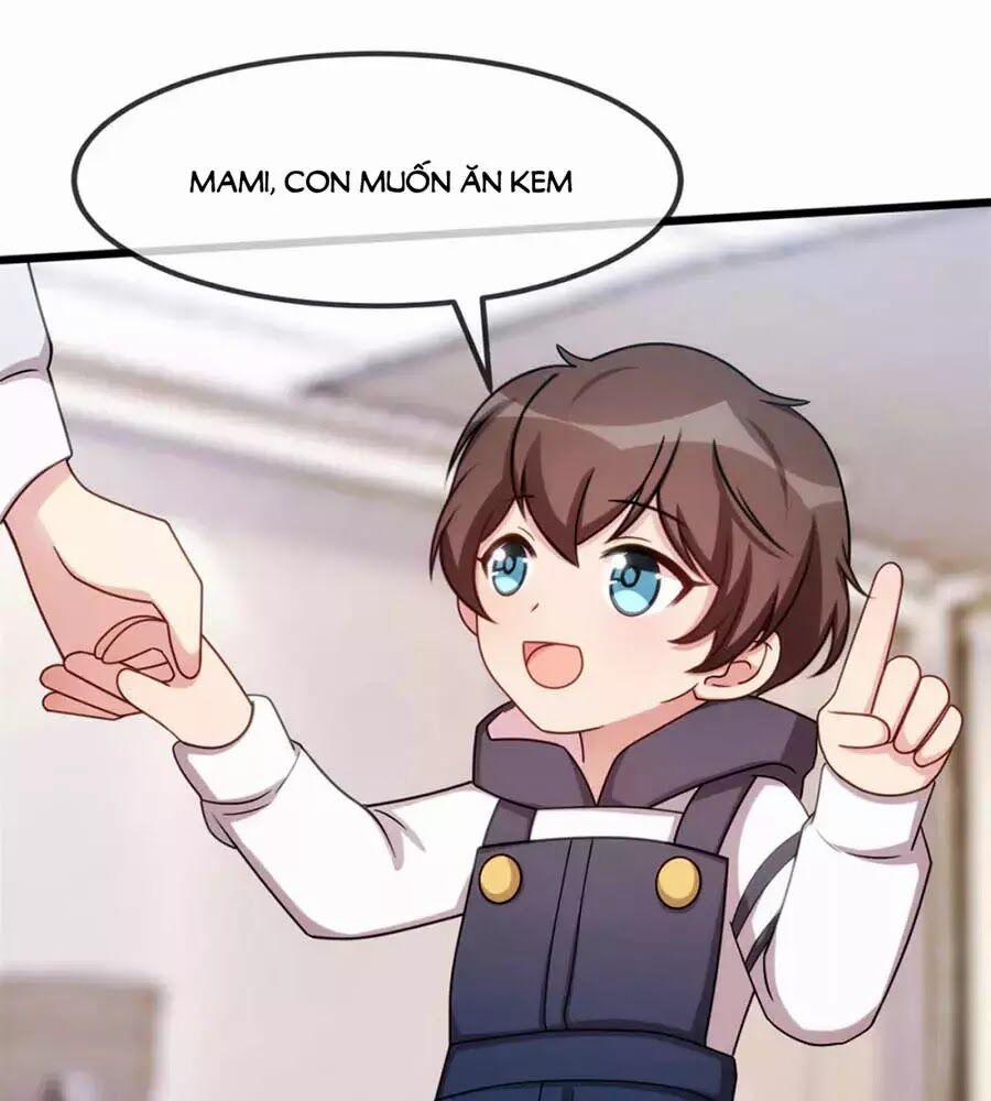 Cô Vợ Ấm Áp Của Hạ Thiếu 252 trang 28