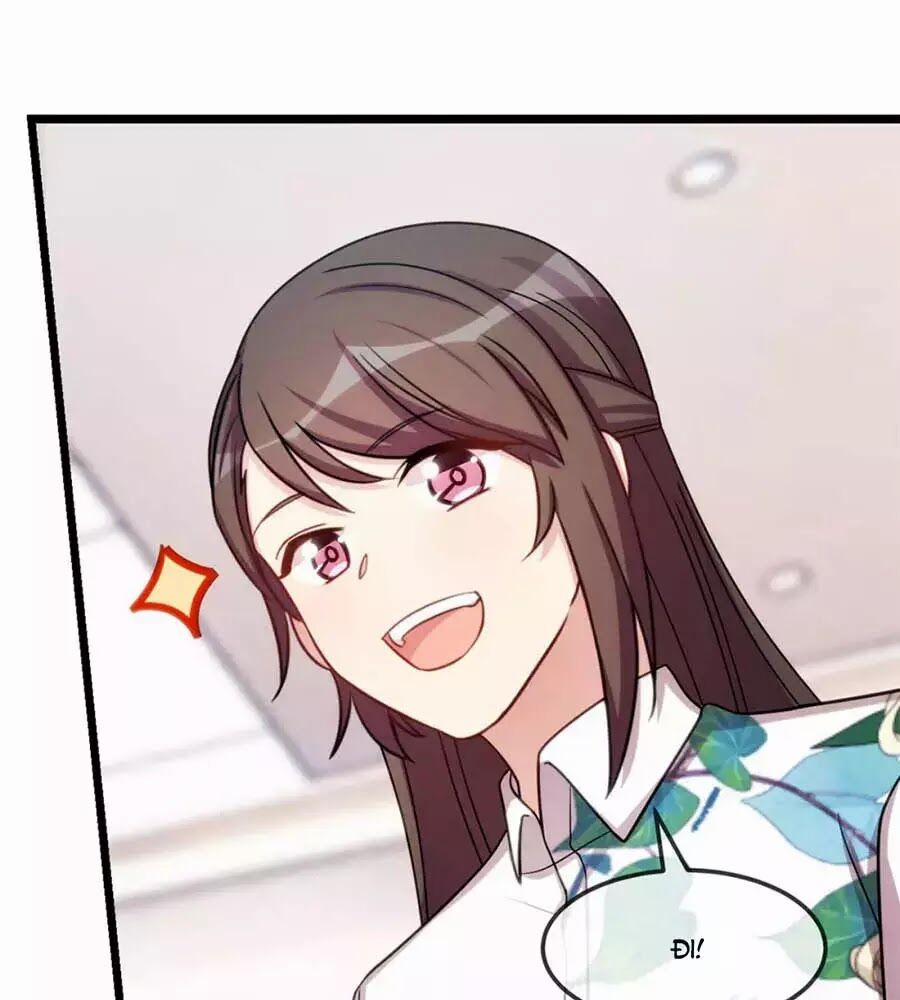 Cô Vợ Ấm Áp Của Hạ Thiếu 252 trang 30