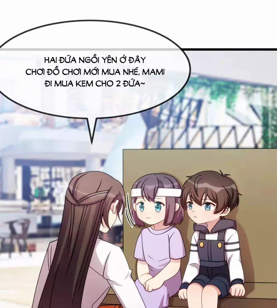 Cô Vợ Ấm Áp Của Hạ Thiếu 252 trang 32