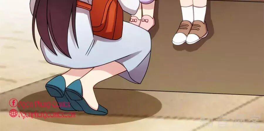 Cô Vợ Ấm Áp Của Hạ Thiếu 252 trang 33