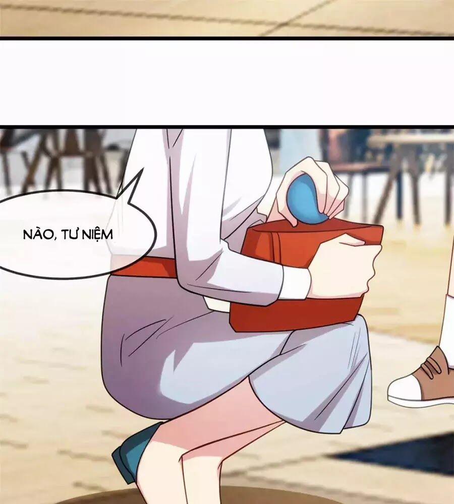 Cô Vợ Ấm Áp Của Hạ Thiếu 252 trang 34