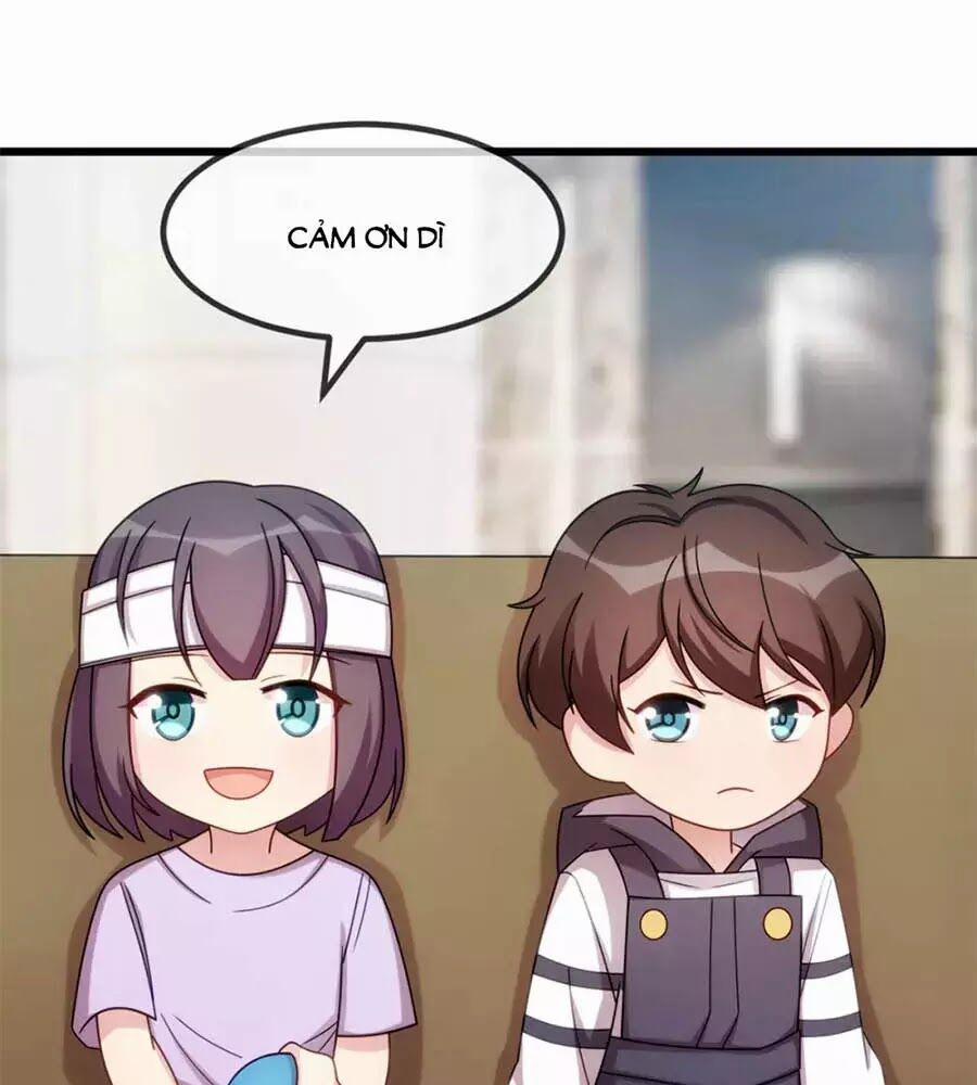 Cô Vợ Ấm Áp Của Hạ Thiếu 252 trang 36