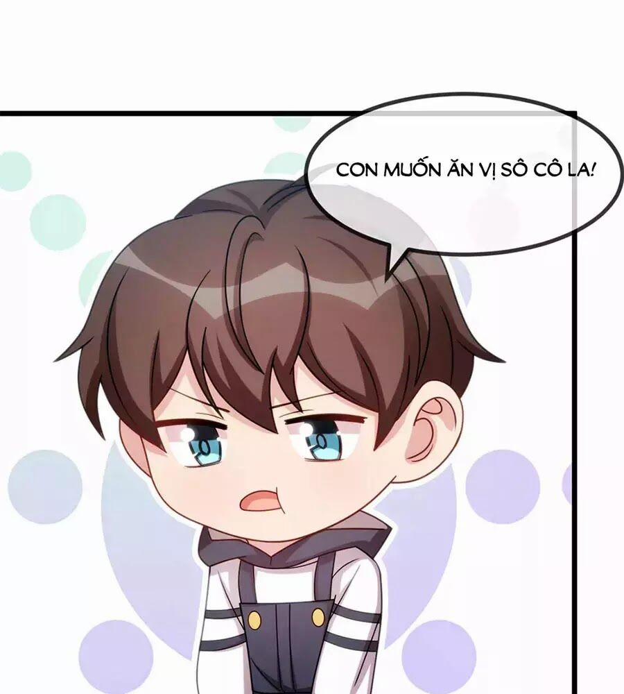 Cô Vợ Ấm Áp Của Hạ Thiếu 252 trang 38