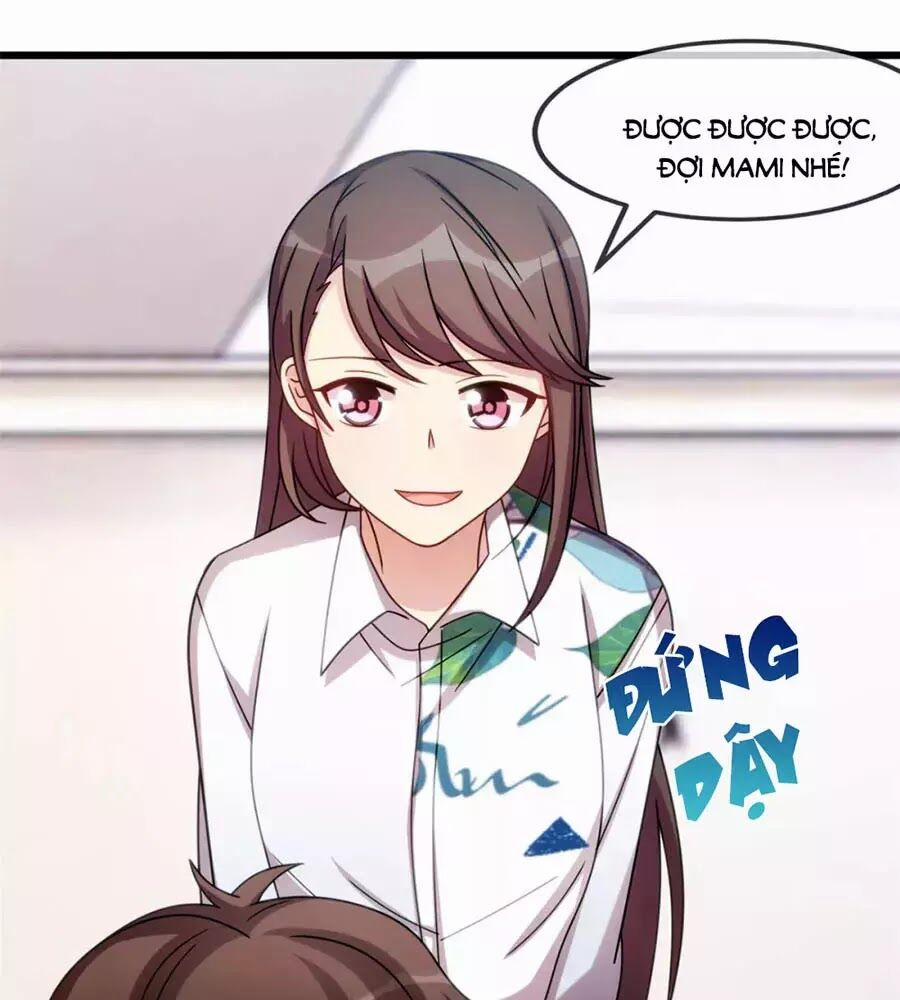 Cô Vợ Ấm Áp Của Hạ Thiếu 252 trang 40