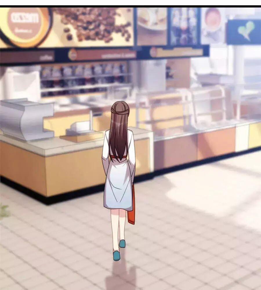 Cô Vợ Ấm Áp Của Hạ Thiếu 252 trang 42