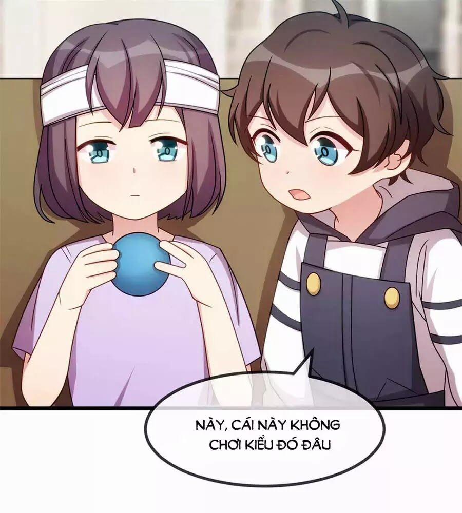 Cô Vợ Ấm Áp Của Hạ Thiếu 252 trang 45