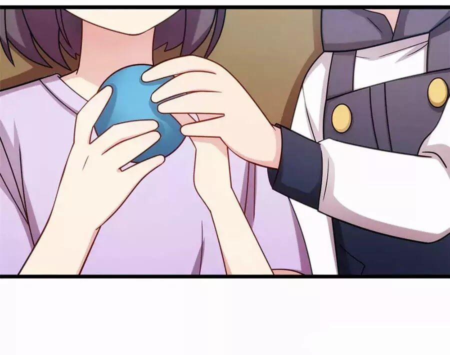 Cô Vợ Ấm Áp Của Hạ Thiếu 252 trang 46