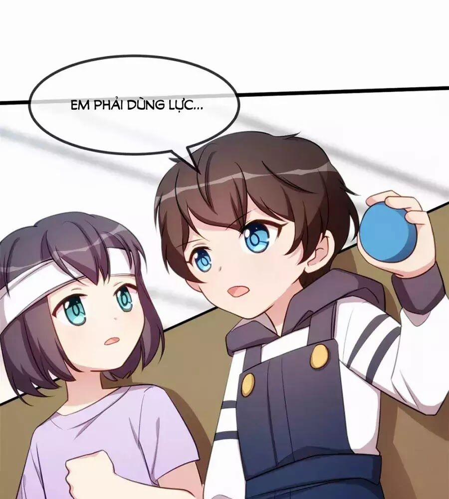 Cô Vợ Ấm Áp Của Hạ Thiếu 252 trang 47