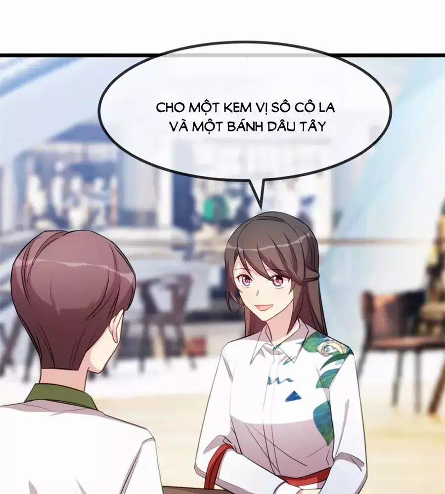 Cô Vợ Ấm Áp Của Hạ Thiếu 252 trang 55