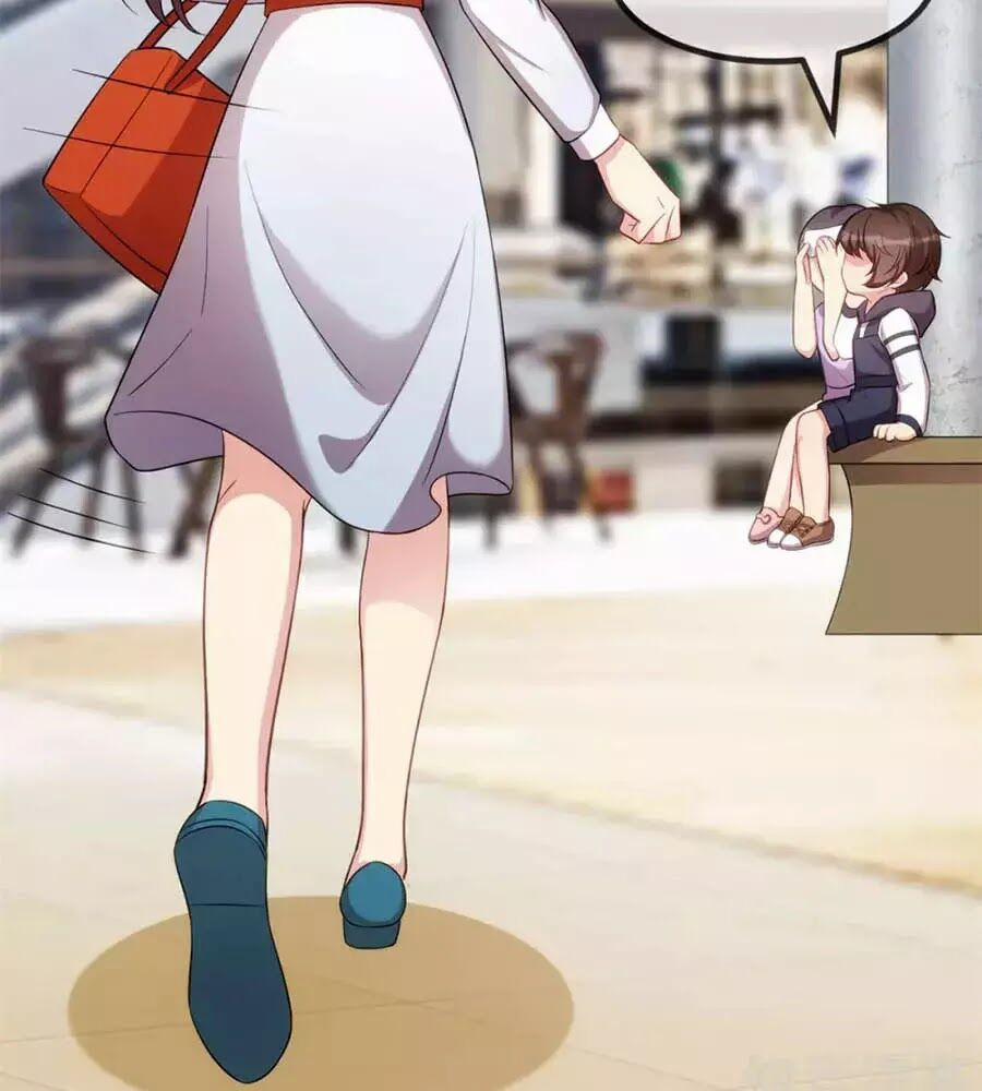 Cô Vợ Ấm Áp Của Hạ Thiếu 252 trang 61